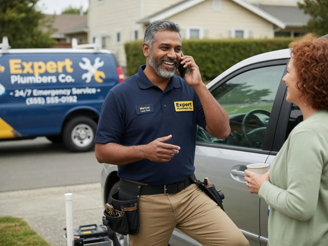 Drain Cleaning Columbus, KS FAQs