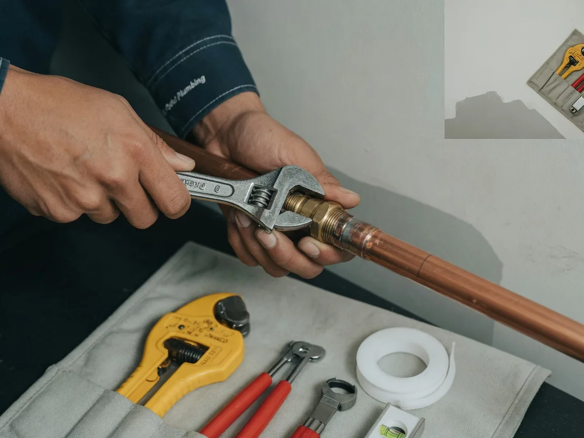 Why choose Drain Cleaning in Columbus, KS